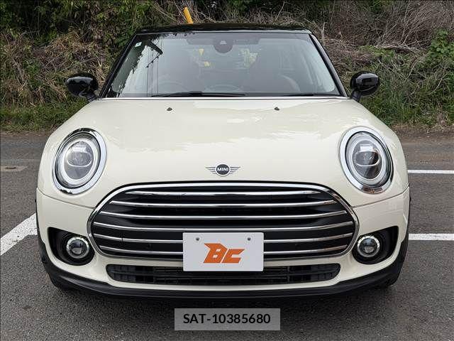 Bmw MINI 2020-04 7221817-20
