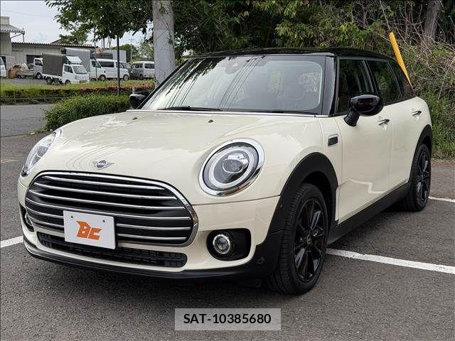 Bmw MINI 2020-04 7221817-21