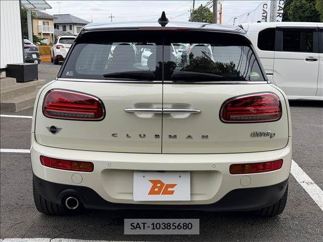 Bmw MINI 2020-04 7221817-22