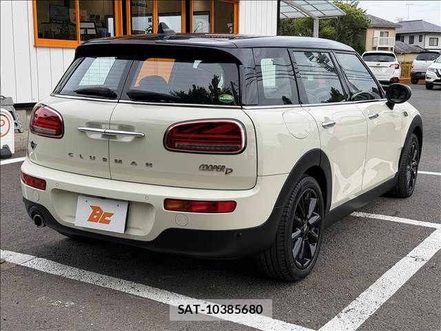 Bmw MINI 2020-04 7221817-23