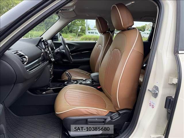 Bmw MINI 2020-04 7221817-24
