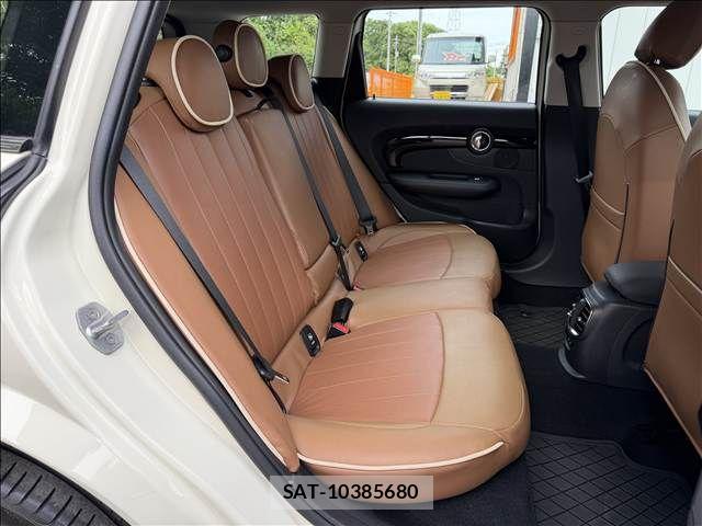 Bmw MINI 2020-04 7221817-25