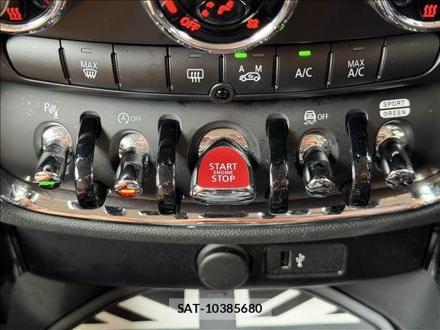 Bmw MINI 2020-04 7221817-3