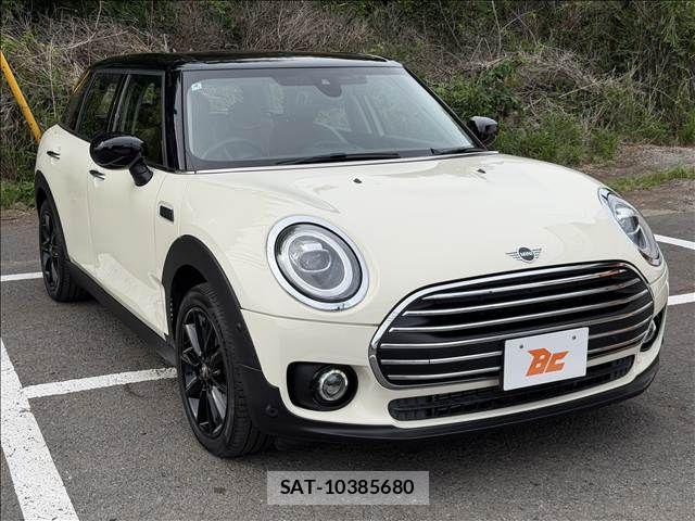 Bmw MINI 2020-04 7221817-4