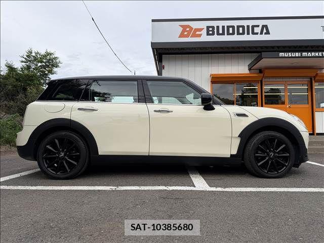 Bmw MINI 2020-04 7221817-6