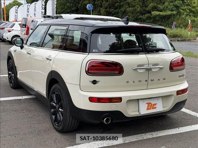 Bmw MINI 2020-04 7221817-7