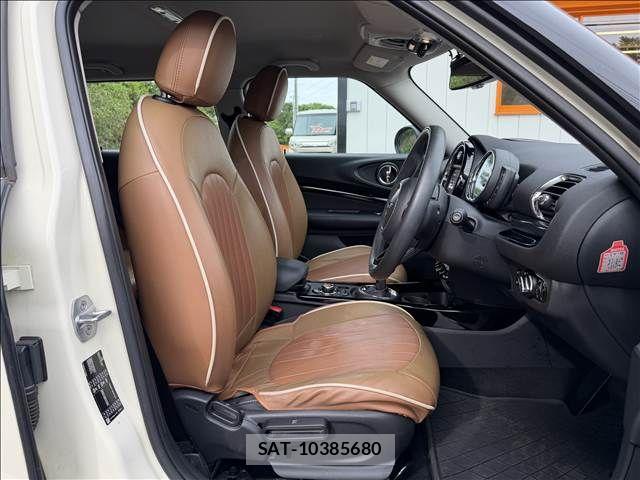 Bmw MINI 2020-04 7221817-8