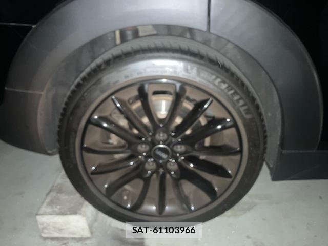 Bmw MINI 2022-01 7221816-9