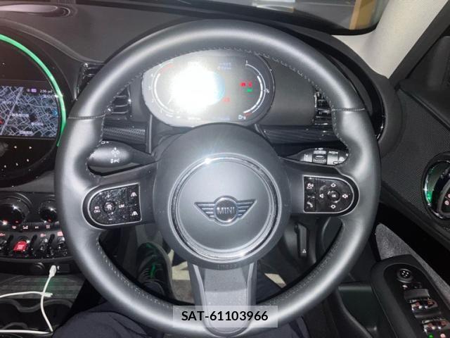 Bmw MINI 2022-01 7221816-17