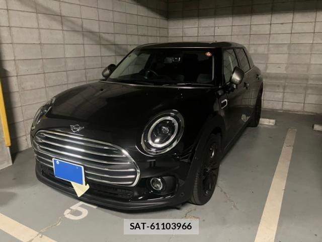 Bmw MINI 2022-01 7221816-1