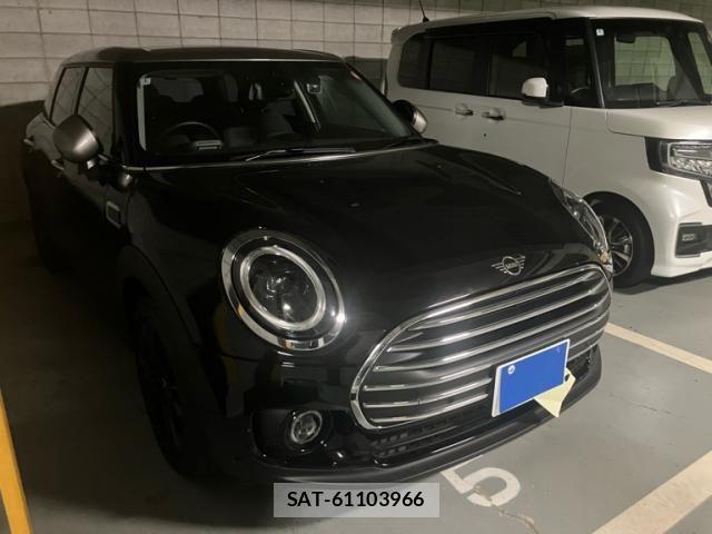 Bmw MINI 2022-01 7221816-2