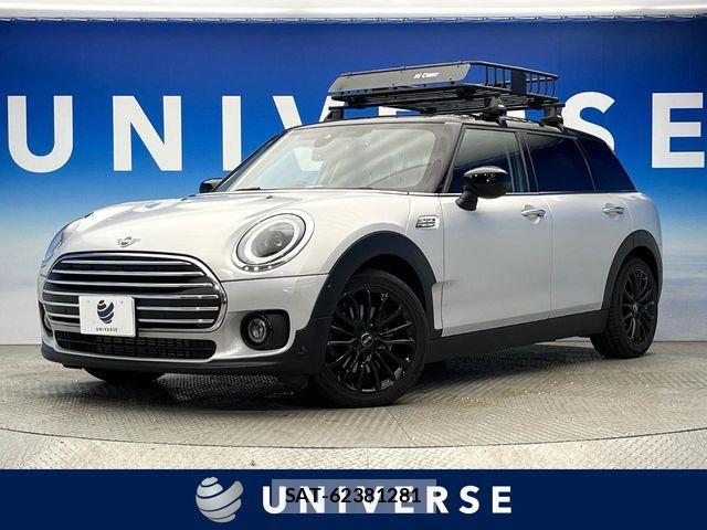 Bmw MINI 2022-09 7221818-0