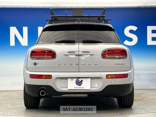 Bmw MINI 2022-09 7221818-16