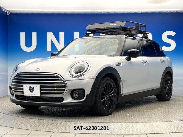 Bmw MINI 2022-09 7221818-17