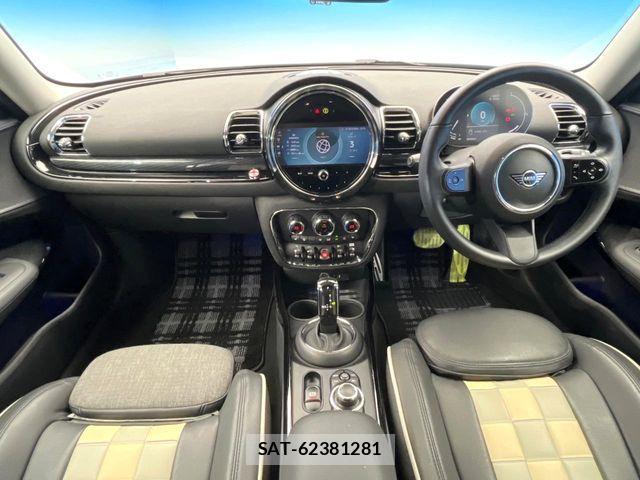 Bmw MINI 2022-09 7221818-1