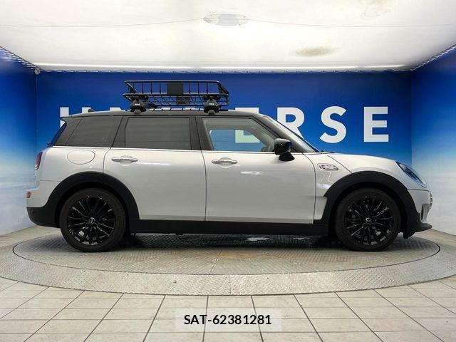 Bmw MINI 2022-09 7221818-19