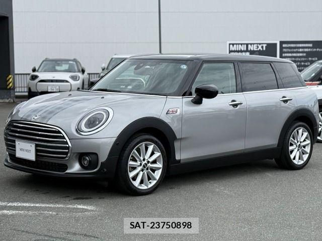 Bmw MINI 2023-04 7221819-0