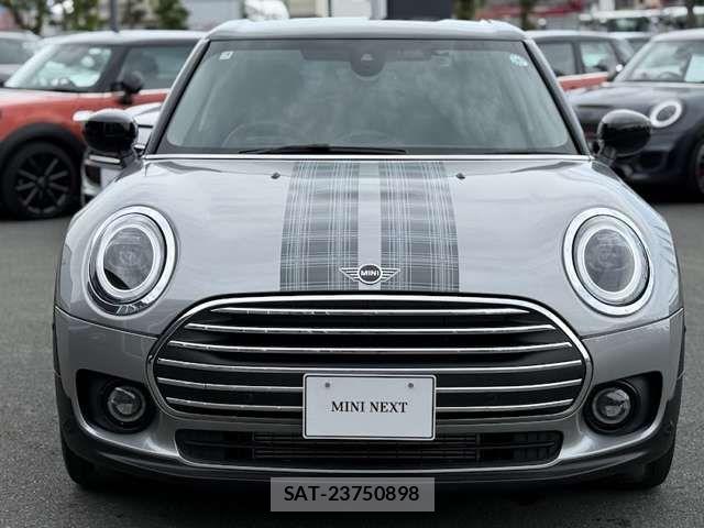 Bmw MINI 2023-04 7221819-11