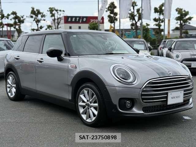 Bmw MINI 2023-04 7221819-13