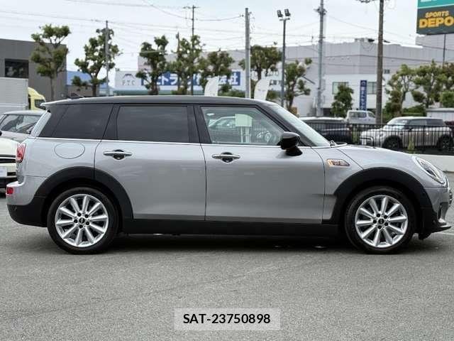 Bmw MINI 2023-04 7221819-14
