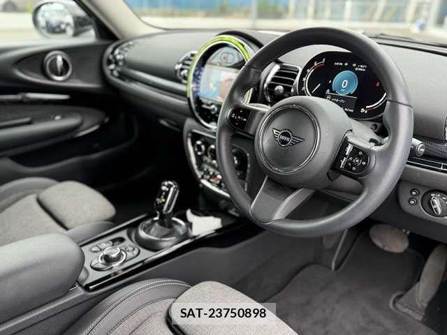 Bmw MINI 2023-04 7221819-8