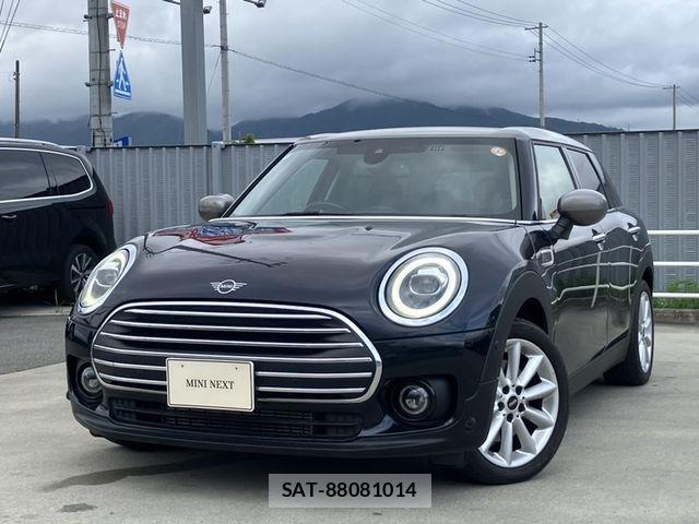 Bmw MINI 2020-06 7251534-0