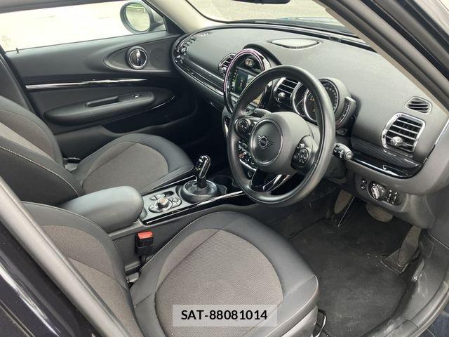 Bmw MINI 2020-06 7251534-1