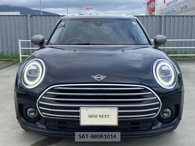 Bmw MINI 2020-06 7251534-3