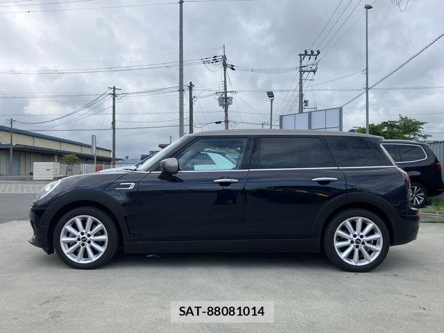 Bmw MINI 2020-06 7251534-4