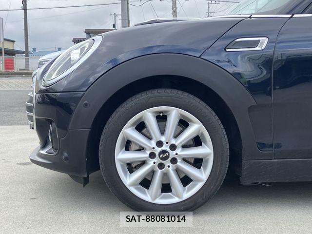 Bmw MINI 2020-06 7251534-5