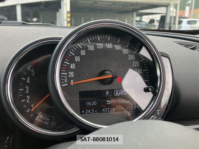Bmw MINI 2020-06 7251534-6