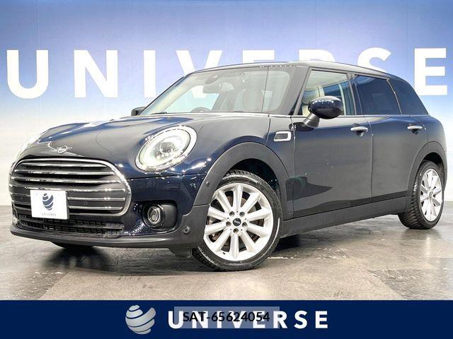 Bmw MINI 2021-03 7272327-0
