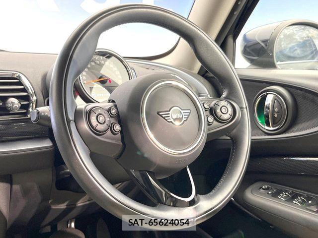 Bmw MINI 2021-03 7272327-10
