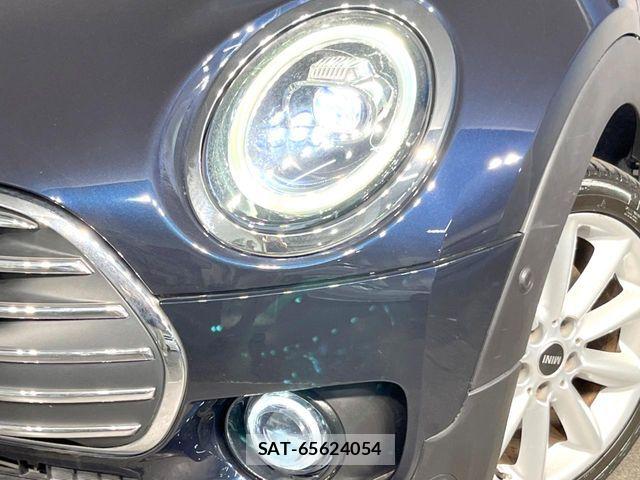 Bmw MINI 2021-03 7272327-13