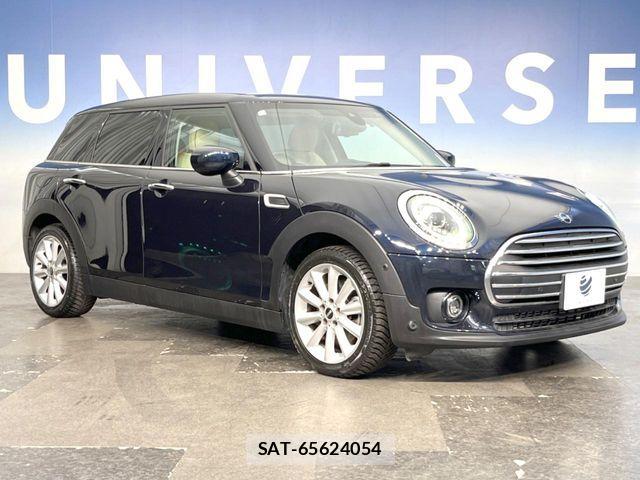 Bmw MINI 2021-03 7272327-17