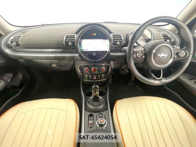 Bmw MINI 2021-03 7272327-1
