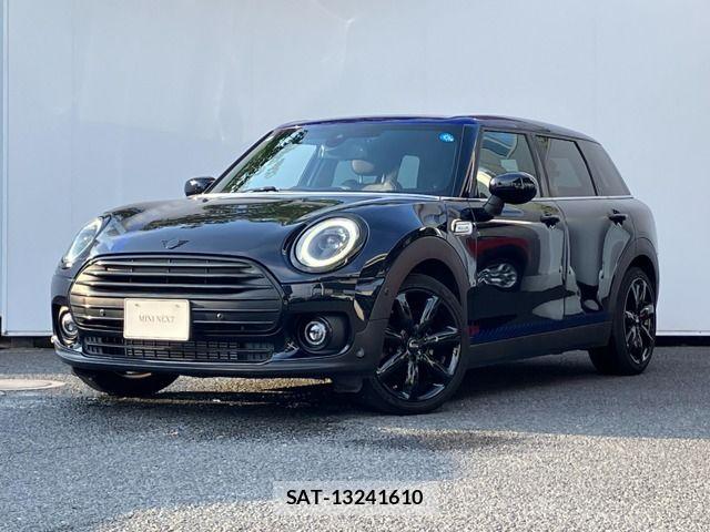 Bmw MINI 2022-04 7328404-0
