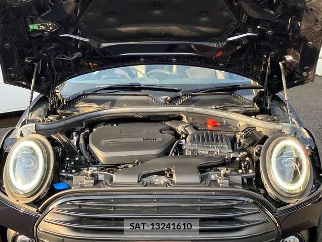 Bmw MINI 2022-04 7328404-9