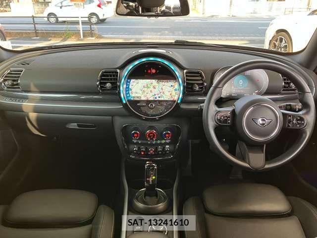 Bmw MINI 2022-04 7328404-1