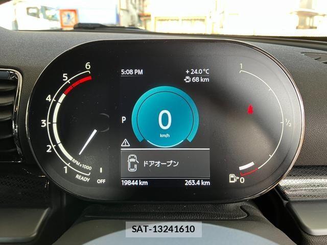 Bmw MINI 2022-04 7328404-21