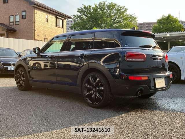 Bmw MINI 2022-04 7328404-2