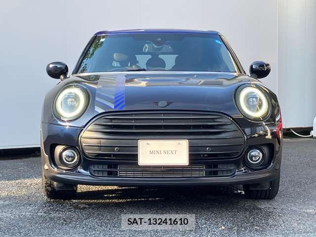 Bmw MINI 2022-04 7328404-3