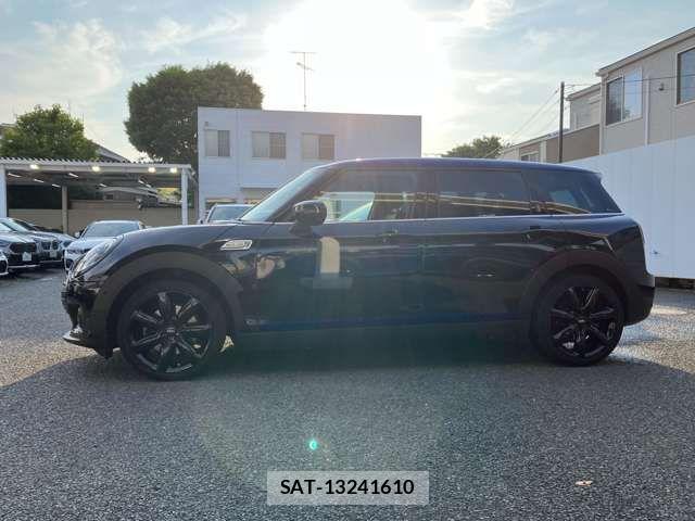 Bmw MINI 2022-04 7328404-5