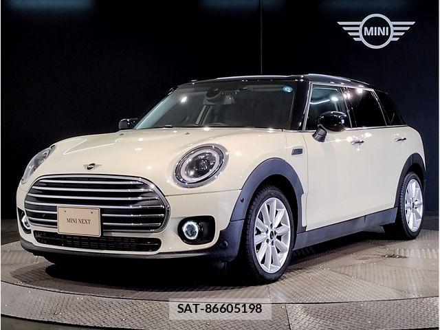 Bmw MINI 2022-05 7392879-0