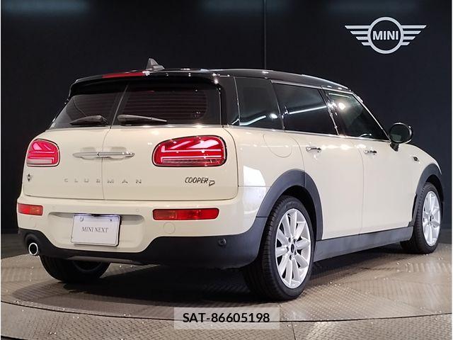 Bmw MINI 2022-05 7392879-1