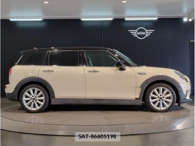 Bmw MINI 2022-05 7392879-2