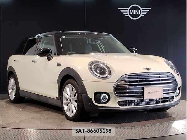 Bmw MINI 2022-05 7392879-3