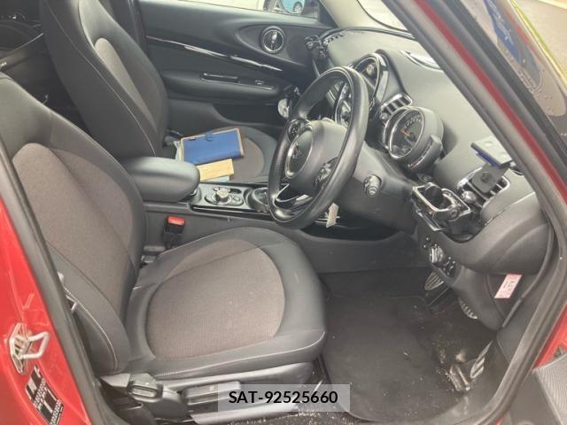 Bmw MINI 2020-04 7455805-12