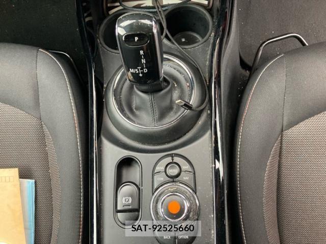Bmw MINI 2020-04 7455805-15