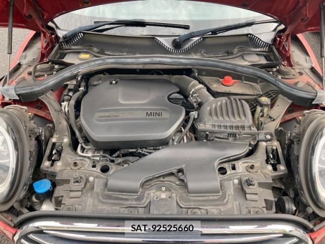 Bmw MINI 2020-04 7455805-17